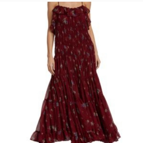 Free people, beautiful dress - Picture 3 of 7